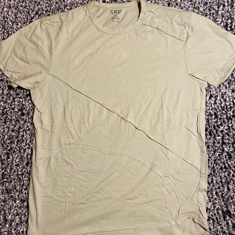 T shirt